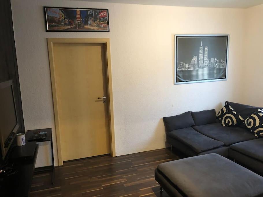 Casa Delsillie ... Magnet Pin Welcome Bochum Exterior foto
